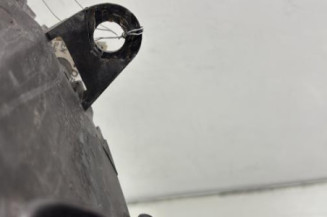 Optique avant principal gauche (feux)(phare) CITROEN C4 1