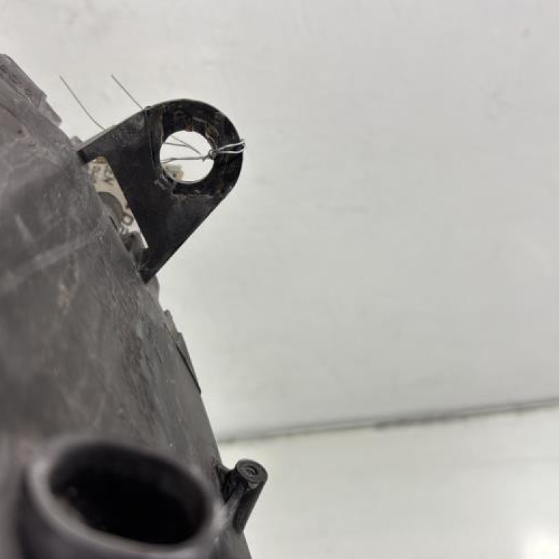 Optique avant principal gauche (feux)(phare) CITROEN C4 1 Photo n°7