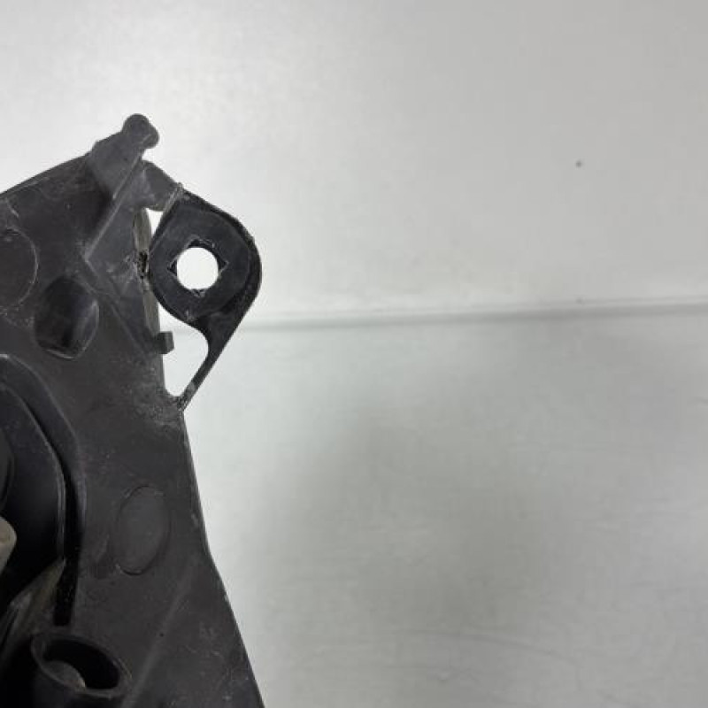 Optique avant principal gauche (feux)(phare) CITROEN C4 1 Photo n°8