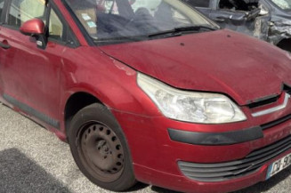 Optique avant principal gauche (feux)(phare) CITROEN C4 1