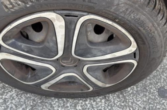 Optique avant principal gauche (feux)(phare) CITROEN C4 1