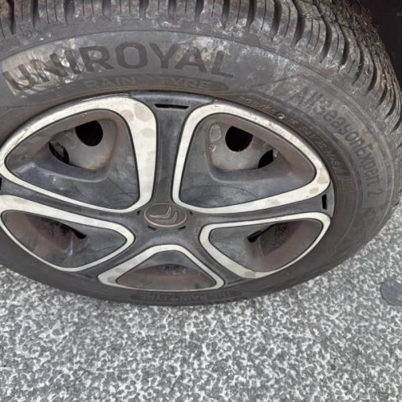 Optique avant principal gauche (feux)(phare) CITROEN C4 1 Photo n°14