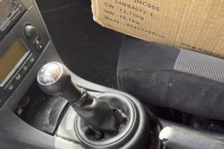 Optique avant principal gauche (feux)(phare) CITROEN C4 1