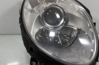 Optique avant principal droit (feux)(phare) MERCEDES CLASSE R 251 Photo n°1