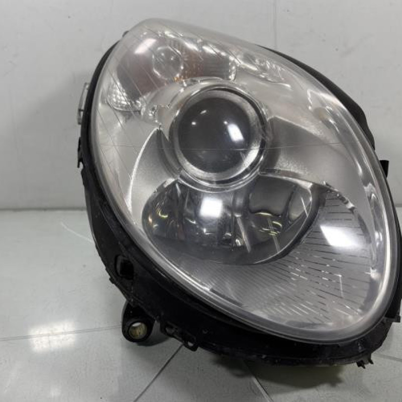 Optique avant principal droit (feux)(phare) MERCEDES CLASSE R 251 Photo n°1