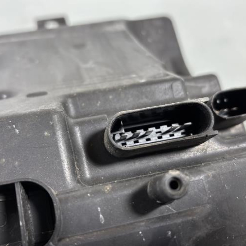 Optique avant principal droit (feux)(phare) MERCEDES CLASSE R 251 Photo n°4