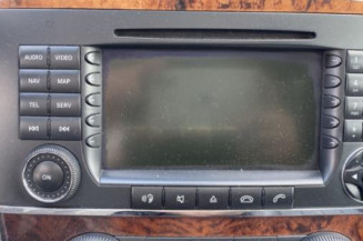 Optique avant principal droit (feux)(phare) MERCEDES CLASSE R 251