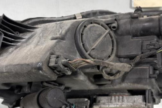 Optique avant principal droit (feux)(phare) MERCEDES CLASSE CLS 219