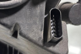 Optique avant principal droit (feux)(phare) MERCEDES CLASSE CLS 219