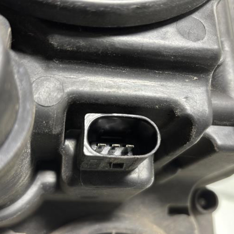 Optique avant principal droit (feux)(phare) MERCEDES CLASSE CLS 219 Photo n°5