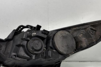 Optique avant principal droit (feux)(phare) PEUGEOT 207