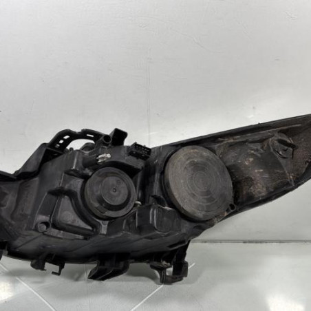 Optique avant principal droit (feux)(phare) PEUGEOT 207