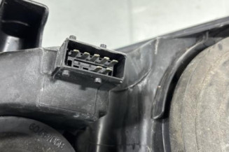 Optique avant principal droit (feux)(phare) PEUGEOT 207