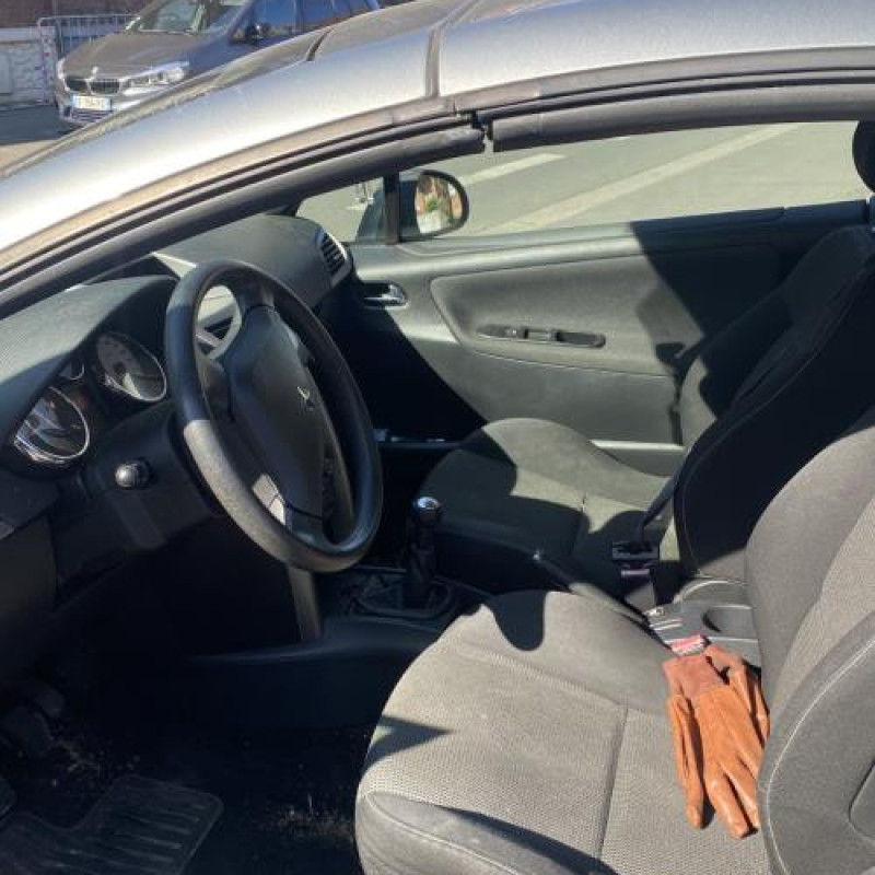 Optique avant principal droit (feux)(phare) PEUGEOT 207 Photo n°11