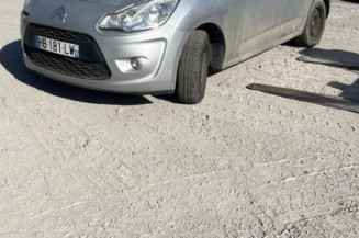 Catalyseur (echappement) CITROEN C3 2 Photo n°1