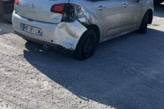 Catalyseur (echappement) CITROEN C3 2