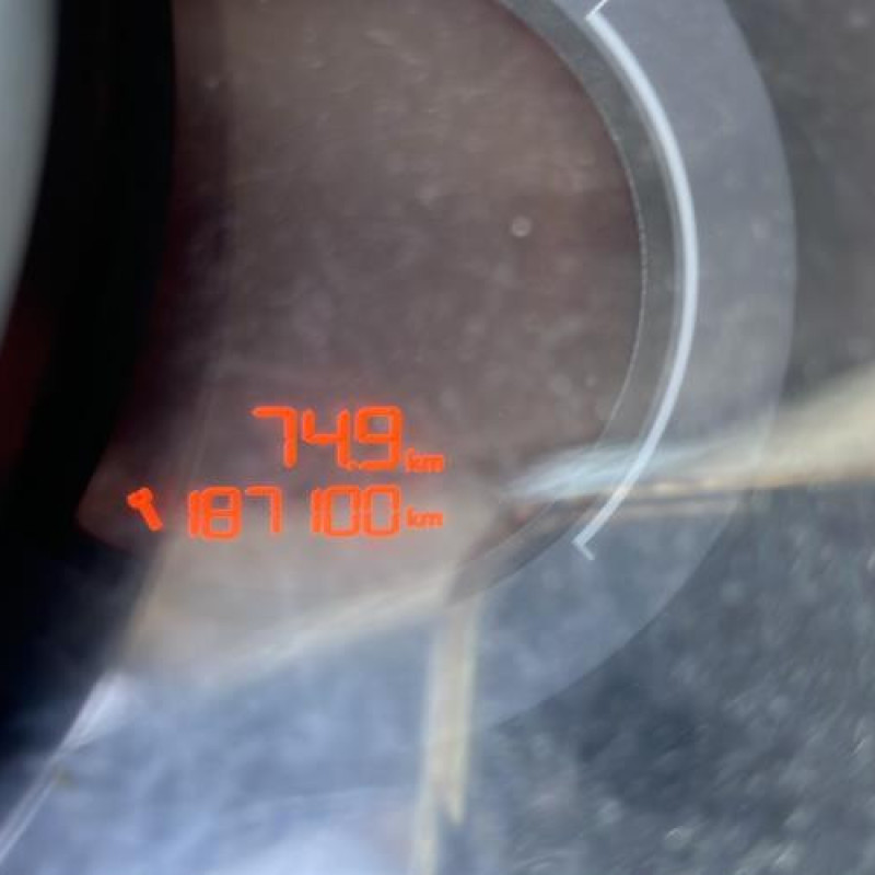 Catalyseur (echappement) CITROEN C3 2 Photo n°11