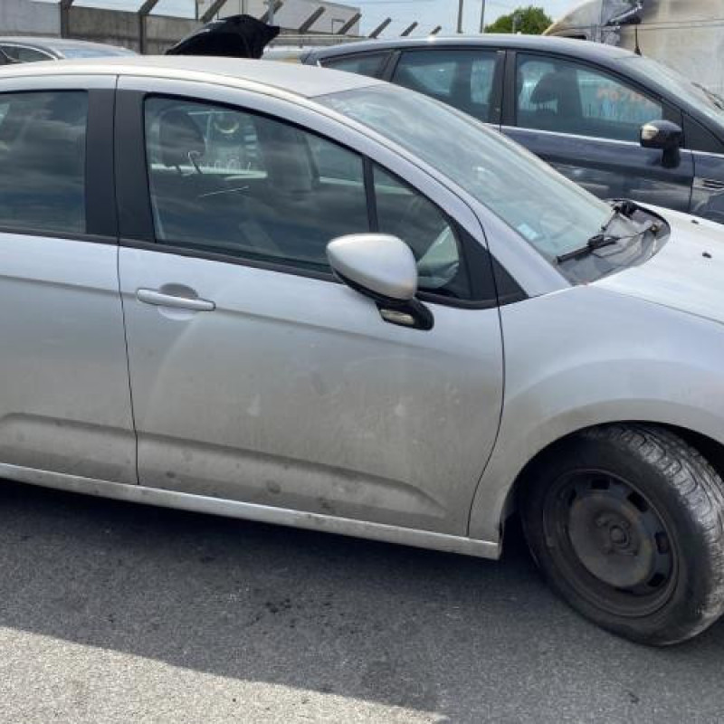 Catalyseur (echappement) CITROEN C3 2 Photo n°18