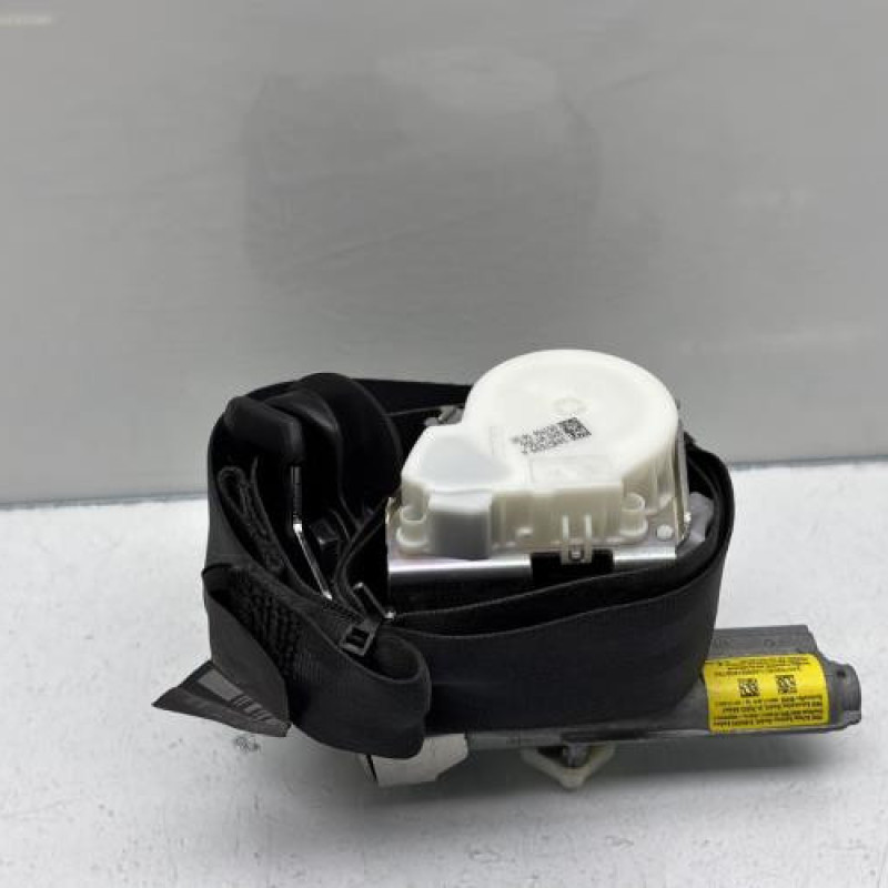 Pretensionneur de ceinture avant gauche CITROEN DS3 Photo n°2