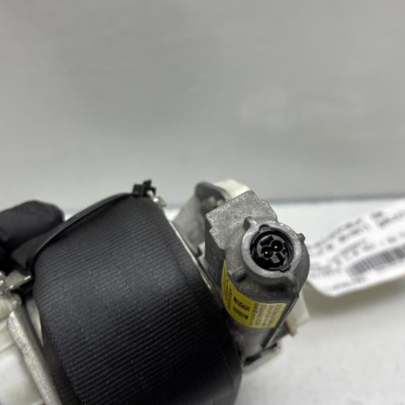 Pretensionneur de ceinture avant gauche CITROEN DS3 Photo n°3