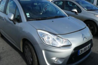 Catalyseur (echappement) CITROEN C3 2 Photo n°1