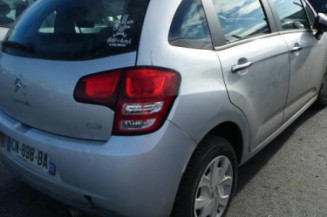 Catalyseur (echappement) CITROEN C3 2