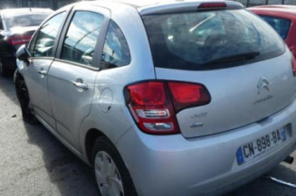 Catalyseur (echappement) CITROEN C3 2