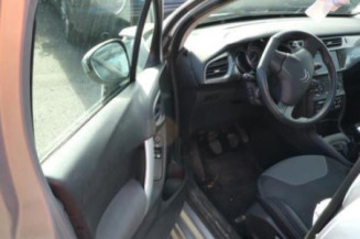 Catalyseur (echappement) CITROEN C3 2