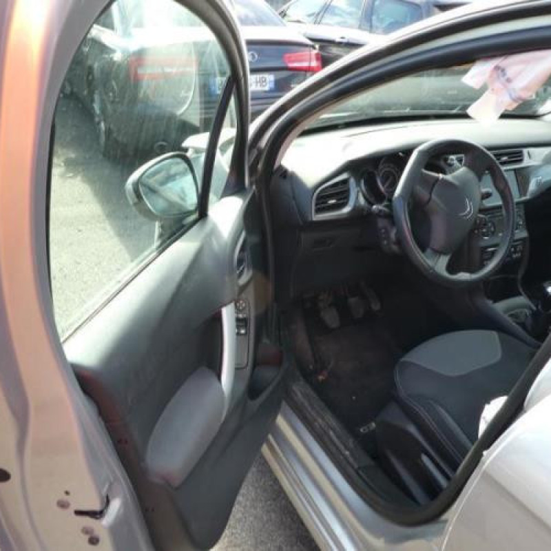 Catalyseur (echappement) CITROEN C3 2 Photo n°6