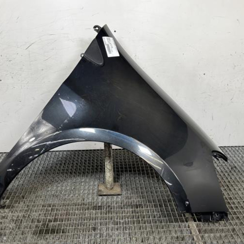 Aile avant droit RENAULT CLIO 3 Photo n°1