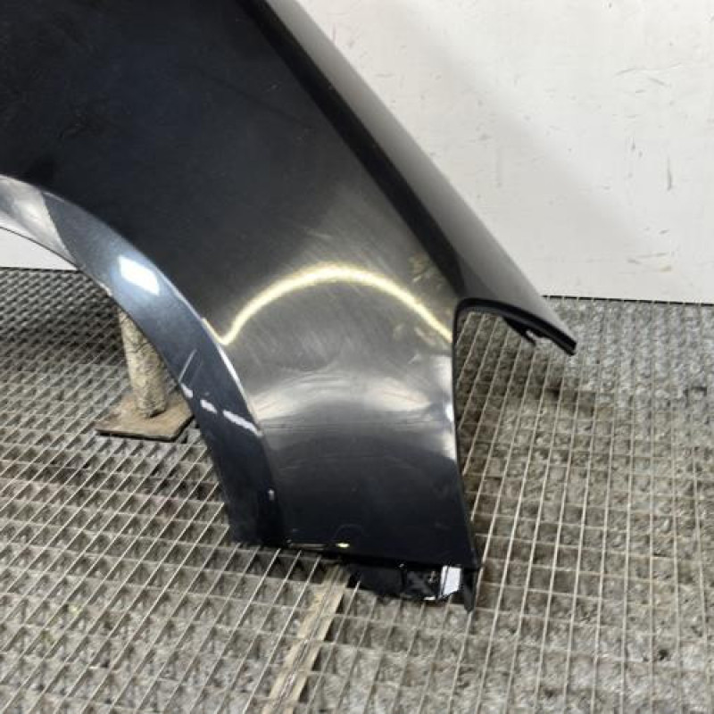 Aile avant droit RENAULT CLIO 3 Photo n°2