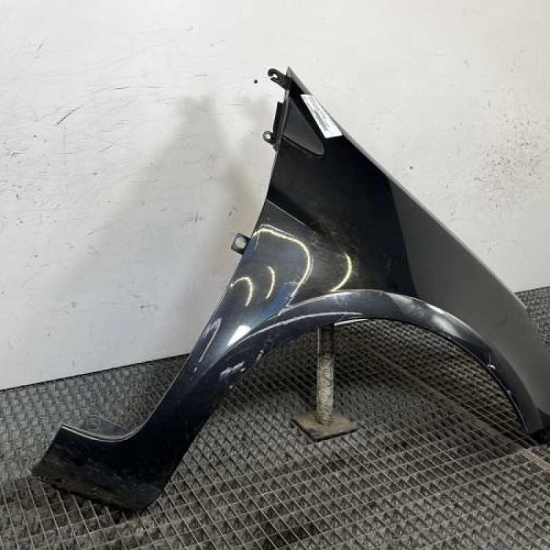 Aile avant droit RENAULT CLIO 3 Photo n°3