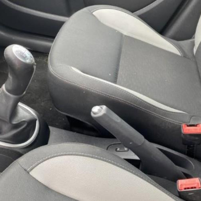 Aile avant droit RENAULT CLIO 3 Photo n°13