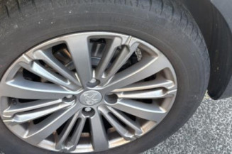 Cremaillere assistee PEUGEOT 208 1