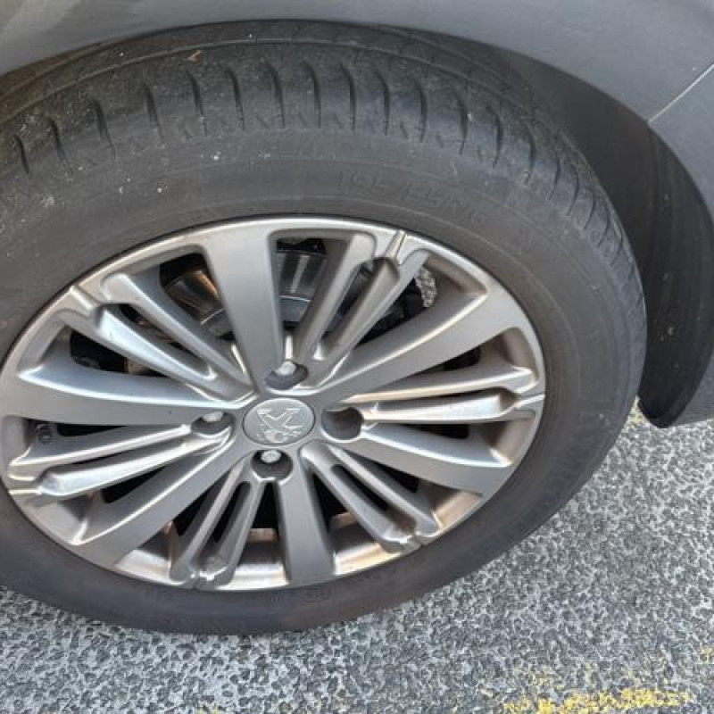 Cremaillere assistee PEUGEOT 208 1 Photo n°14