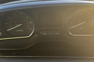 Cremaillere assistee PEUGEOT 208 1