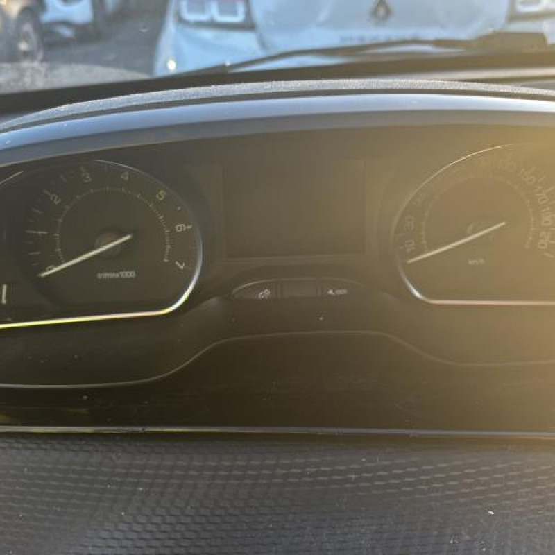 Cremaillere assistee PEUGEOT 208 1 Photo n°18