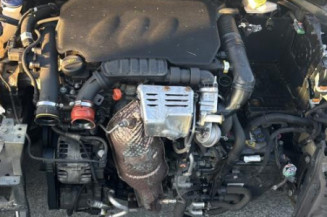 Cremaillere assistee PEUGEOT 208 1