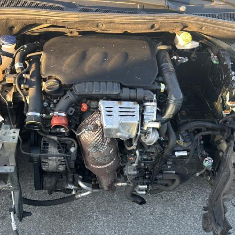 Cremaillere assistee PEUGEOT 208 1 Photo n°20