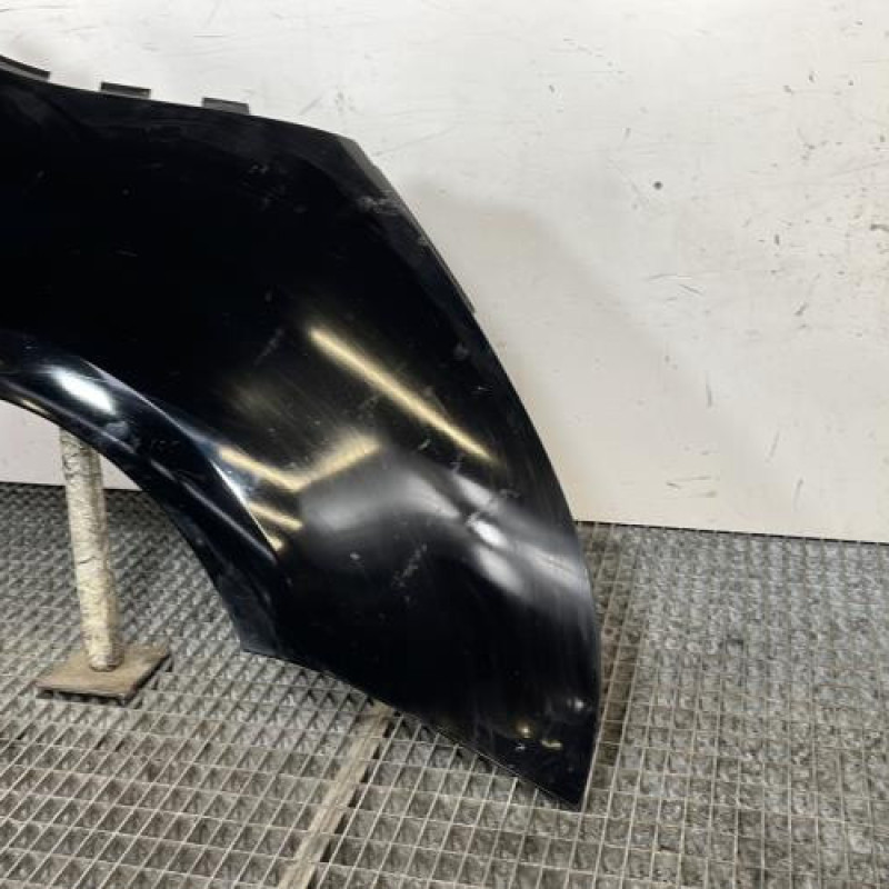 Aile avant droit CITROEN C4 PICASSO 1 Photo n°2