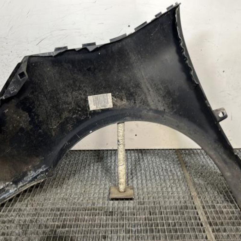 Aile avant droit CITROEN C4 PICASSO 1 Photo n°4