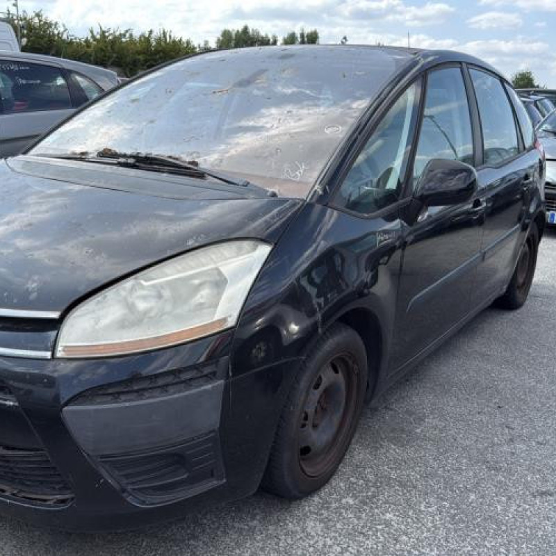 Aile avant droit CITROEN C4 PICASSO 1 Photo n°5