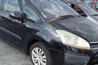 Aile avant droit CITROEN C4 PICASSO 1