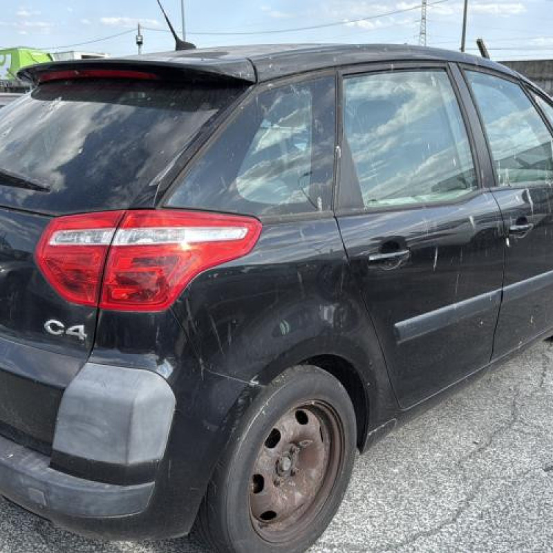 Aile avant droit CITROEN C4 PICASSO 1 Photo n°7