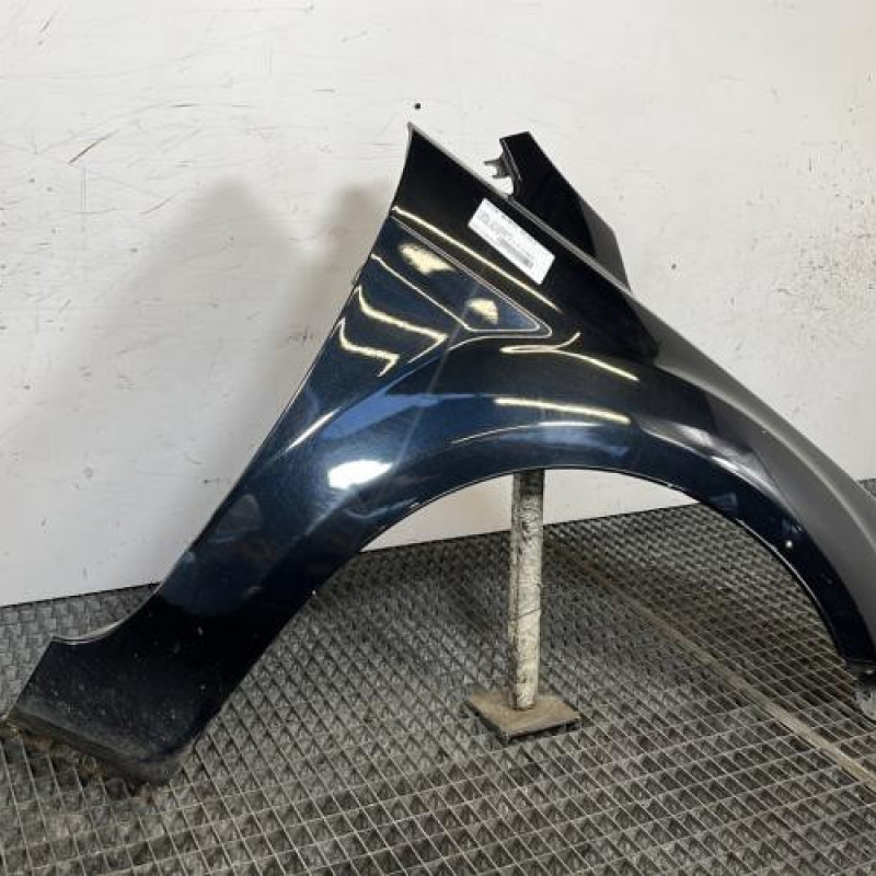 Aile avant droit FORD FOCUS 2 Photo n°3