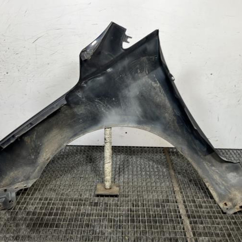 Aile avant droit FORD FOCUS 2 Photo n°4