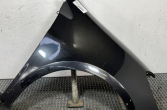 Aile avant droit RENAULT CLIO 3 Photo n°1