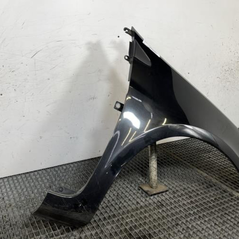 Aile avant droit RENAULT CLIO 3 Photo n°3