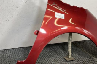 Aile avant droit CITROEN C4 GRAND PICASSO 1