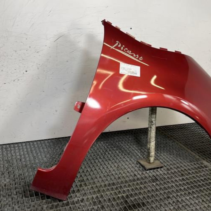 Aile avant droit CITROEN C4 GRAND PICASSO 1 Photo n°3